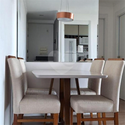 Apartamento, 2 quartos, 60 m² - Foto 5