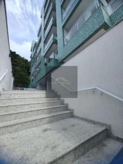 Apartamento, 1 quarto, 43 m² - Foto 2