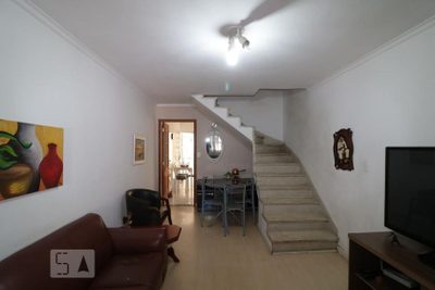Casa, 2 quartos, 79 m² - Foto 2