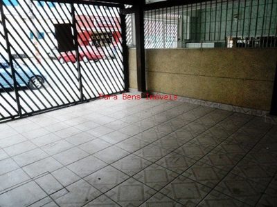 Prédio Inteiro, 160 m² - Foto 1