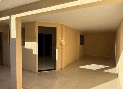 Casa, 2 quartos, 53 m² - Foto 2