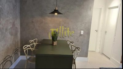 Apartamento, 2 quartos, 68 m² - Foto 3