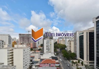 Apartamento, 3 quartos, 145 m² - Foto 4