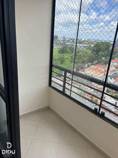 Apartamento, 3 quartos, 74 m² - Foto 4