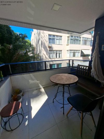 Apartamento, 1 quarto, 45 m² - Foto 2