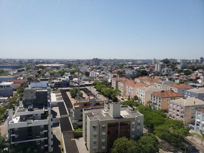 Apartamento, 2 quartos, 51 m² - Foto 2