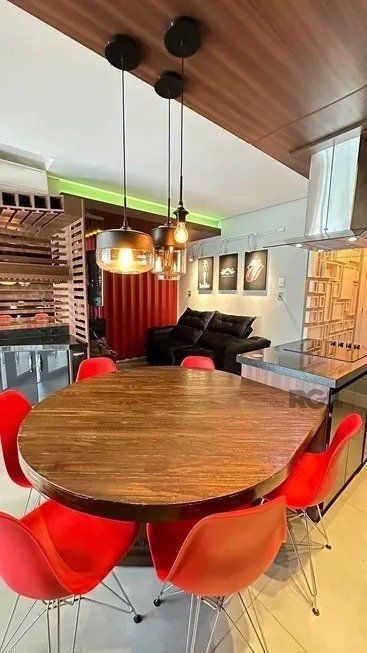 Apartamento, 2 quartos, 78 m² - Foto 2