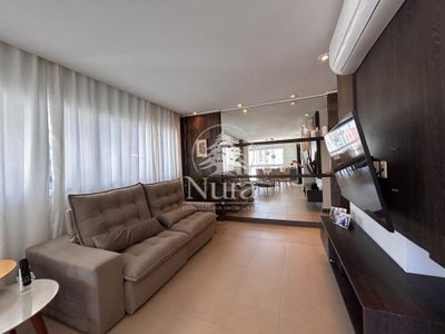 Apartamento, 2 quartos, 99 m² - Foto 1
