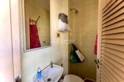 Apartamento, 1 quarto, 63 m² - Foto 1