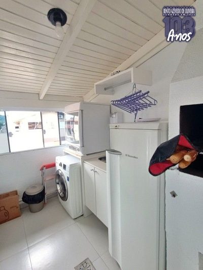 Cobertura, 3 quartos, 137 m² - Foto 4