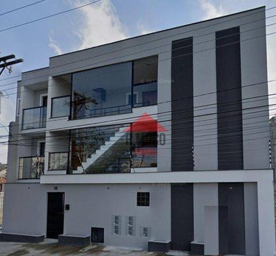 Apartamento, 1 quarto, 30 m² - Foto 1