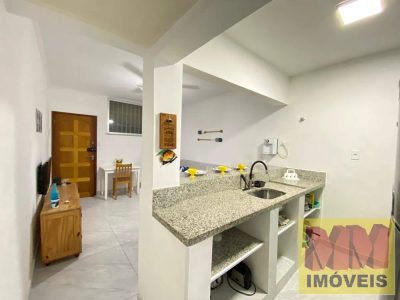 Apartamento, 1 quarto, 54 m² - Foto 4