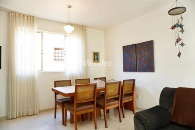 Apartamento, 3 quartos, 99 m² - Foto 2