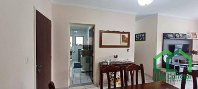 Apartamento, 2 quartos, 80 m² - Foto 4