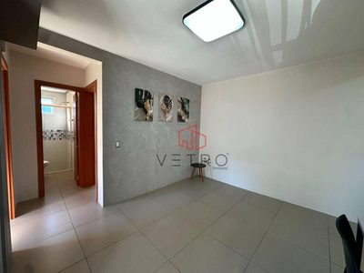 Apartamento, 2 quartos, 59 m² - Foto 3