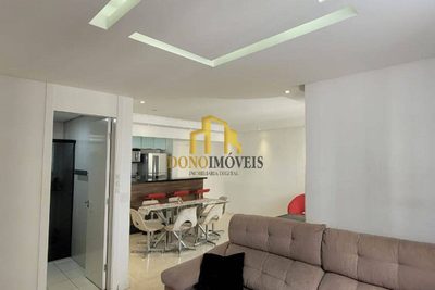 Apartamento, 2 quartos, 74 m² - Foto 5
