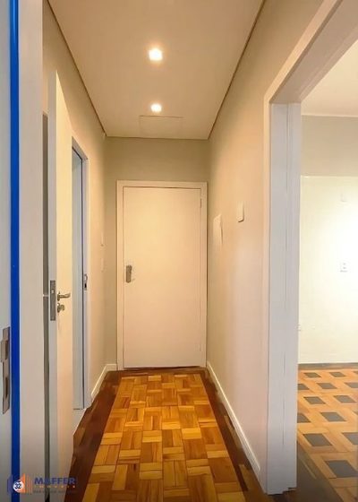 Apartamento, 1 quarto, 54 m² - Foto 3