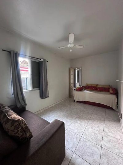 Apartamento, 1 quarto, 35 m² - Foto 1