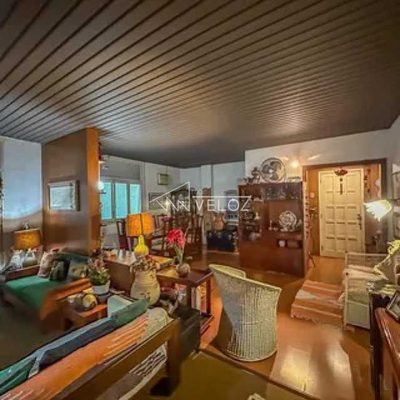 Apartamento, 3 quartos, 192 m² - Foto 3