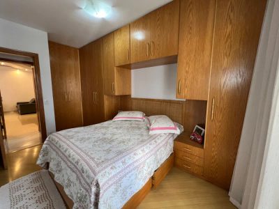 Apartamento, 3 quartos, 90 m² - Foto 3