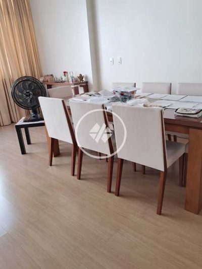 Apartamento, 4 quartos, 168 m² - Foto 5