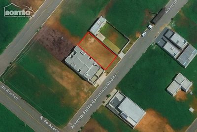 Terreno, 300 m² - Foto 1