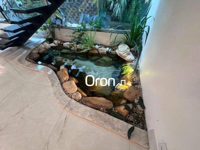 Sobrado, 3 quartos, 338 m² - Foto 2