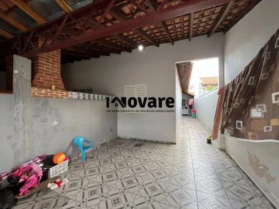Casa, 4 quartos, 150 m² - Foto 3