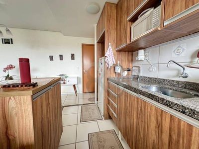 Apartamento, 3 quartos, 58 m² - Foto 4