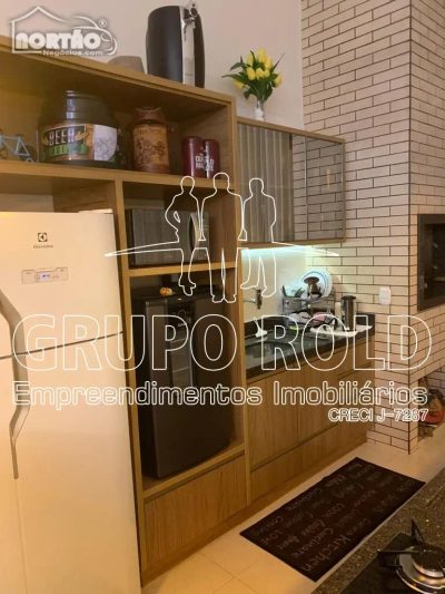 Casa, 3 quartos, 200 m² - Foto 4