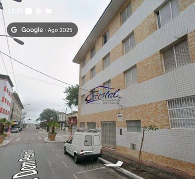 Apartamento, 2 quartos, 52 m² - Foto 1
