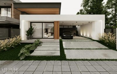 Casa, 3 quartos, 220 m² - Foto 3