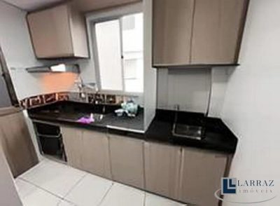 Apartamento, 2 quartos, 44 m² - Foto 2