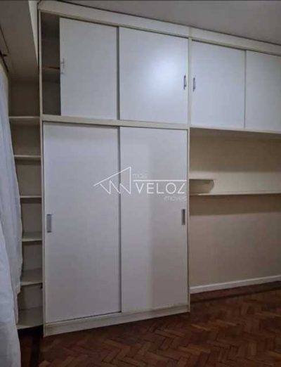 Apartamento, 1 quarto, 43 m² - Foto 3