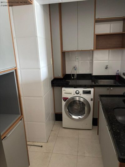 Apartamento, 1 quarto, 57 m² - Foto 4