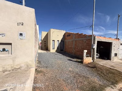 Casa, 1 quarto, 125 m² - Foto 1