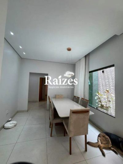Casa, 3 quartos, 205 m² - Foto 3