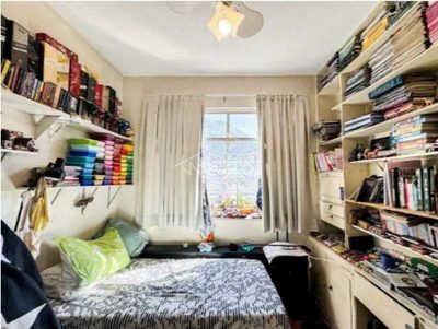 Apartamento, 3 quartos, 133 m² - Foto 5