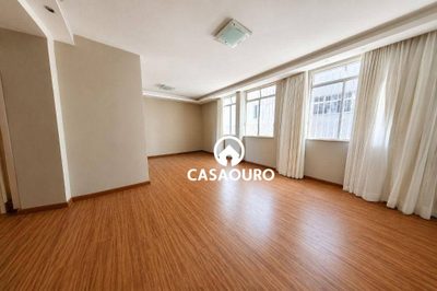 Apartamento, 3 quartos, 117 m² - Foto 2