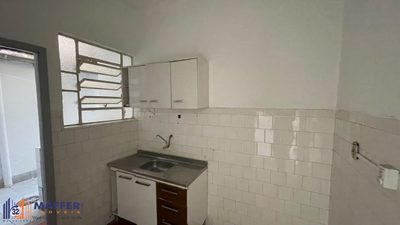Apartamento, 2 quartos, 50 m² - Foto 5