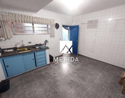 Sobrado, 4 quartos, 130 m² - Foto 5