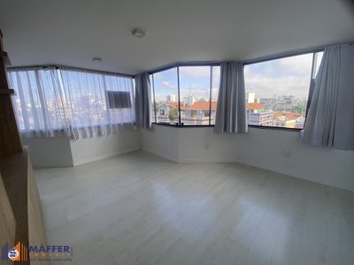 Apartamento, 3 quartos, 128 m² - Foto 1