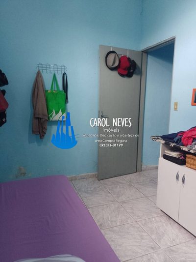 Casa, 3 quartos, 56 m² - Foto 5