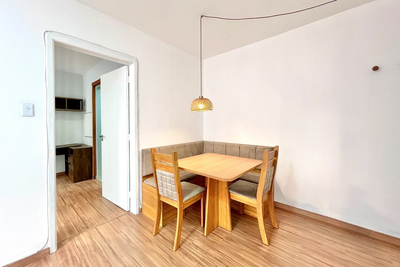 Apartamento, 1 quarto, 43 m² - Foto 4