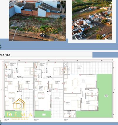 Casa, 1 quarto, 58 m² - Foto 4