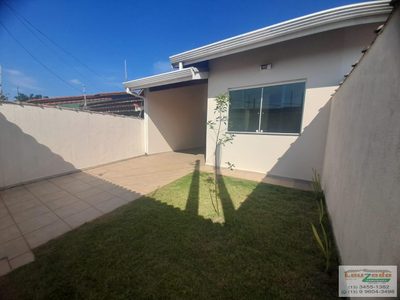 Casa, 2 quartos, 90 m² - Foto 2