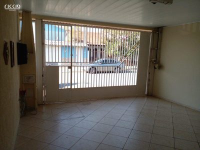 Casa, 4 quartos, 124 m² - Foto 2