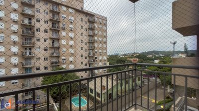 Apartamento, 3 quartos, 67 m² - Foto 5