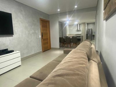 Apartamento, 3 quartos, 110 m² - Foto 3