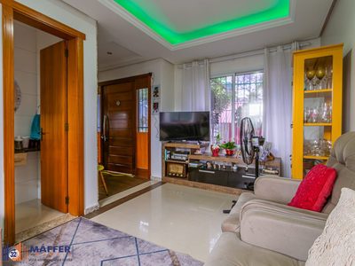 Casa, 3 quartos, 182 m² - Foto 1